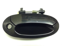 97-01 Elantra Exterior Door Handle RH - Front