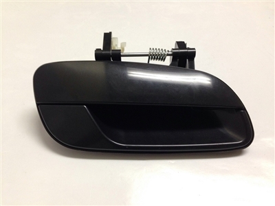 01-06 Elantra Exterior Door Handle RH - Rear