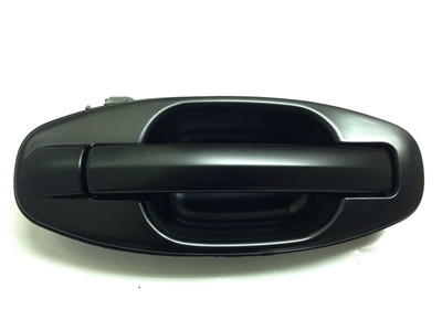 01-06 Santa Fe Exterior Door Handle RH - Rear