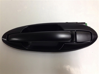 02-05 Sonata Exterior Door Handle LH - Rear