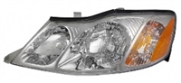 2000-2004 TOYOTA AVALON HEADLAMP ASSEMBLY LH (DRIVER)