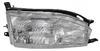 1992-1994 TOYOTA CAMRY HEADLAMP ASSEMBLY RH (PASSENGER)