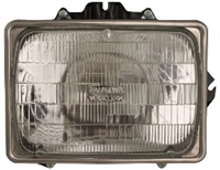 1986-1991 FORD AEROSTAR VAN LH HEADLIGHT ASSY SEALED HALOGEN (DRIVER)