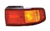 1995-1996 TOYOTA CAMRY TAIL LAMP 2/4 DOOR RH (PASSENGER)