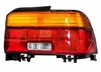 1993-1995 TOYOTA COROLLA SEDAN TAIL LAMP ASSEMBLY RH (PASSENGER)