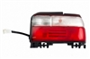 1996-1997 TOYOTA COROLLA SEDAN TAIL LAMP RH (PASSENGER)