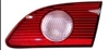 2001-2002 TOYOTA COROLLA RH TRUNK LAMP (PASSENGER)