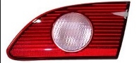 2001-2002 TOYOTA COROLLA RH TRUNK LAMP (PASSENGER)