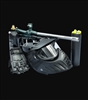 Advanced Paintball Gun Combo