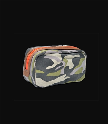 Camo Ripstop Paintball Pouch
