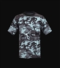 Valkyrie Camo Shirt