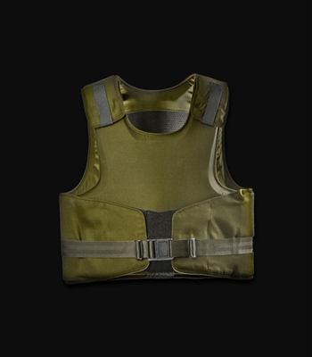 Eagle Tactical Kevlar Vest