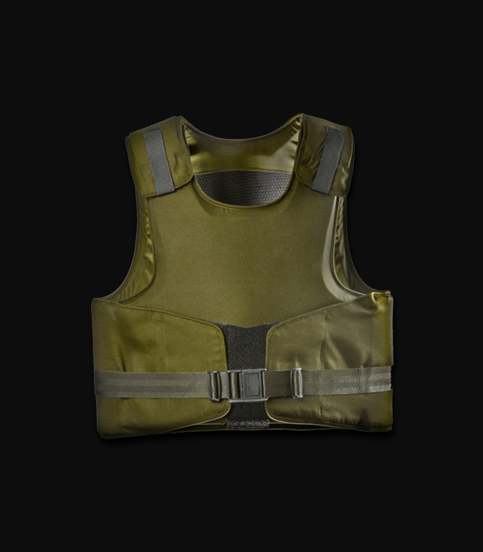 Eagle Tactical Kevlar Vest