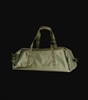 Green Ripstop Duffel