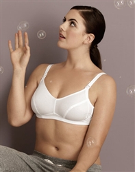 Anita 100% Organic Cotton Nursing Bra