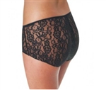 TC Edge Lace Boyfriend Brief