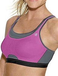 Champion All-Out-Support Sports Bra