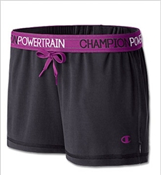 Champion Powertrain Short