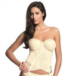 Panache Evie Bridal Basque