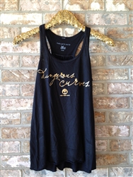 Dangerous Curves supporteDD Tank