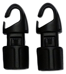 Replacement Clips - Package of 2