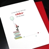 Birthday " Getting Older "  BD600 Greeting Card