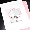 Mother's Day  " Laughter & Love "  MD150 Greeting Card