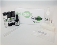 BFCS - Black First Contact Starter Kit