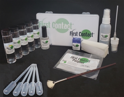 First Contact Deluxe All-Inclusive Kit