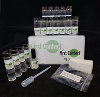 FCPLIM - Plastics Formula First Contact InterMax Kit