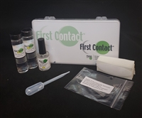 FCPLR - Plastics Formula First Contact Regular Kit