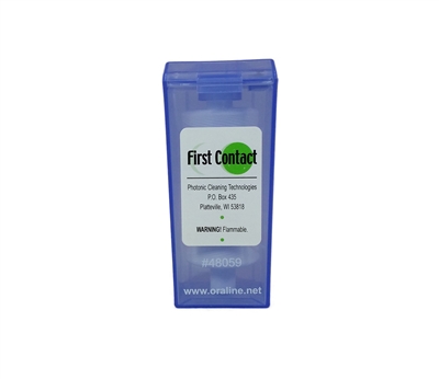 FCUF5 - Unwaxed Dental Floss, 200 meter