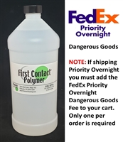 GFCL - FC Gold Formula First Contact 1 Liter Bottle