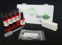 RFCD - Red First Contact Deluxe Kit
