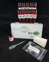 RFCI - Red First Contact International Kit