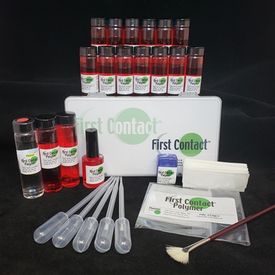 RFCIMAI - Red First Contact InterMax Kit All-Inclusive Kit