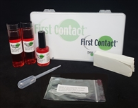 Red First Contact Regular Kit