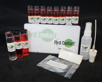 RSFCI - Red Spray First Contact International Kit