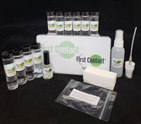 SFCPLI - Plastics Formula Spray First Contact International Kit