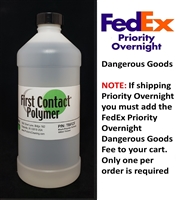 TBFCF - Black Formula First Contact Thinner 500 ml