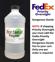 TCFCF - DTC Formula First Contact Thinner 500 ml