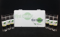 TCFCK - DTC Formula First Contact Thinner Kit