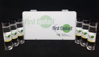 TFCPLK - Plastics Formula First Contact Thinner Kit