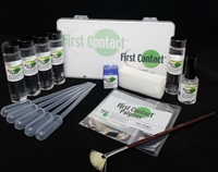WFCDAI - FC WR Water Resistant First Contact Deluxe All-Inclusive Kit