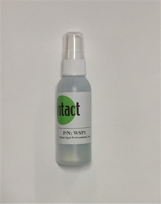 WSP1 - Water Spot Pre-Treatment 2.8 oz Bottle