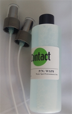 WSP8 - Water Spot Pre-Treatment 8 oz