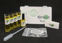 YFCD - Yellow First Contact Deluxe Kit: DRS Specific Viscosity