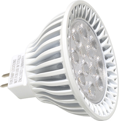 MR-16 LED