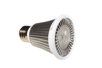 LED-PAR20-6XPE-A 120V 6W AMBER DAUER LED