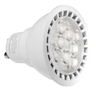 GU10 LED